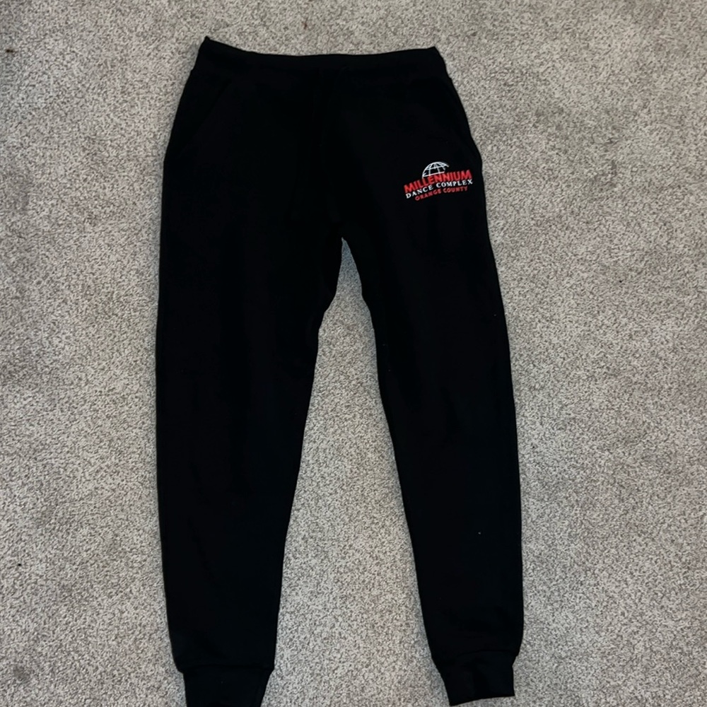 Millennium Dance Complex Sweatpants